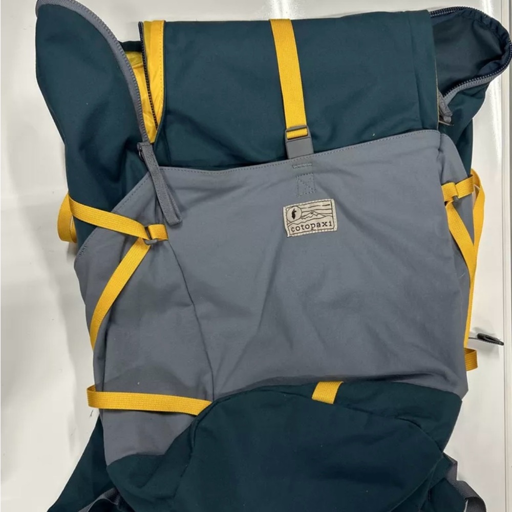 Cotopaxi Ostra 30L